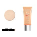 Bourjois Air Mat Foundation - Image 4