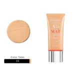 Bourjois Air Mat Foundation - Image 5