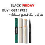 Mascara-Eyelinear-Concealer Buy 1 Get 2 Free (3pcs)
