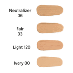 maybelline Set Buy 2 Get 3 Free (5pcs) - Image 3