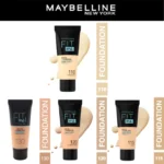 maybelline Set Buy 2 Get 3 Free (5pcs) - Image 4