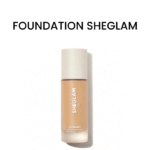 Foundation Sheglam