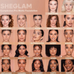 Foundation Sheglam - Image 3