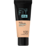 Maybelline Fit Me Foundation - Image 4