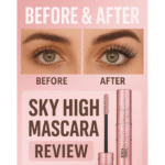 Maybelline Mascara & Eyelinear Buy 1 Get 1 Free (2pcs) - Image 2