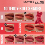 Teddy Tint Buy 1 Get 1 Free (2pcs) - Image 2