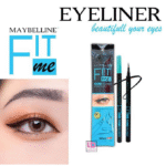 Maybelline Mascara & Eyelinear Buy 1 Get 1 Free (2pcs) - Image 3
