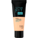 Maybelline Fit Me Foundation - Image 5