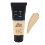 Maybelline Fit Me Foundation - Image 3