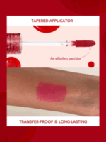 Peel Talk Lip Tint – Sheglam Buy 1 Get 1 Free (2pcs) - Image 4
