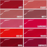 maybelline Mascara & Superstay vinyl Buy 1 Get 1 Free (2pcs) - Image 3